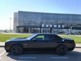 Dodge Challenger nuoma - nuotraukos Nr. 5