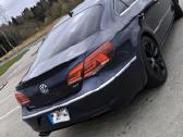 Dodge Challenger nuoma - nuotraukos Nr. 8