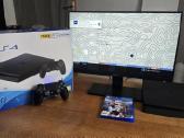 Sony Play Station 4 (500gb) su monitoriumi! - nuotraukos Nr. 6