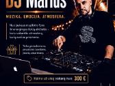 Dj paslaugos