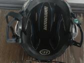 Bauer Ims 5/warrior Covert Px2 ledo ritulio šalmai - nuotraukos Nr. 4