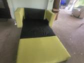 Puikios bukles miegama sofkute - nuotraukos Nr. 6