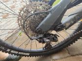 Full suspension YT Industries Capra core - nuotraukos Nr. 4