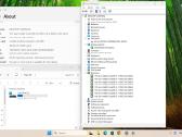 Lenovo Thinkpad T14 i5 16gb iris xe - nuotraukos Nr. 11