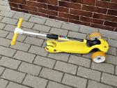 Scooter Abc paspirtukas - nuotraukos Nr. 2