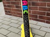 Scooter Abc paspirtukas - nuotraukos Nr. 3