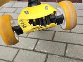 Scooter Abc paspirtukas - nuotraukos Nr. 7
