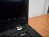 Lenovo Thinkpad T14 i5 16gb iris xe - nuotraukos Nr. 7