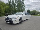 Camry hibridas