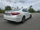 Camry hibridas - nuotraukos Nr. 6