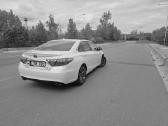 Camry hibridas - nuotraukos Nr. 11
