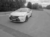 Camry hibridas - nuotraukos Nr. 12