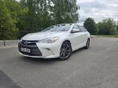 Camry hibridas - nuotraukos Nr. 3