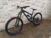 Full suspension YT Industries Capra core