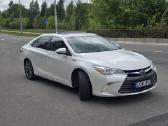 Camry hibridas - nuotraukos Nr. 4