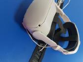 Meta Oculus Quest 2 akiniai