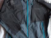 La Sportiva Mars Gore Windstopper striukė - nuotraukos Nr. 8