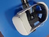 Meta Oculus Quest 2 akiniai - nuotraukos Nr. 2