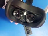 Meta Oculus Quest 2 akiniai - nuotraukos Nr. 3