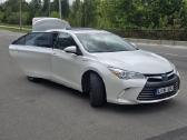Camry hibridas - nuotraukos Nr. 5