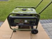 Benzininis generatorius Turan Tg3500s