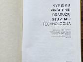 Knyga"vyriškų viršutinių drabužių siuvimo technolo - nuotraukos Nr. 7