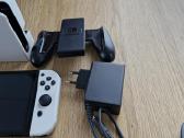 Nintendo swtich oled - nuotraukos Nr. 2