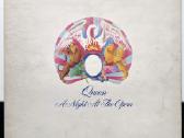Queen - A Night At The Opera ' 1975