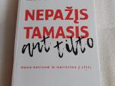Nepažįstamasis ant tilto