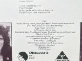 Queen - A Night At The Opera ' 1975 - nuotraukos Nr. 5