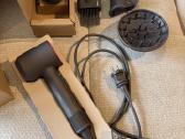 Dyson Supersonic Hd07 plaukų džiovintuvas - nuotraukos Nr. 2