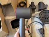 Dyson Supersonic Hd07 plaukų džiovintuvas - nuotraukos Nr. 5