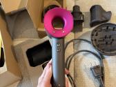 Dyson Supersonic Hd07 plaukų džiovintuvas - nuotraukos Nr. 6