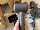 Dyson Supersonic Hd07 plaukų džiovintuvas - nuotraukos Nr. 7
