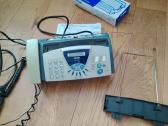 Brother Fax-t104 fakso aparatas