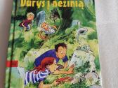 Durys į nežinią