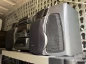 Koloneles philips centras Panasonic Daugava - nuotraukos Nr. 4