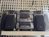 Koloneles philips centras Panasonic Daugava - nuotraukos Nr. 5