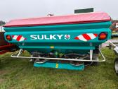 Amazone Kverneland Sulky Kuhn - nuotraukos Nr. 3
