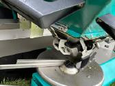 Amazone Kverneland Sulky Kuhn - nuotraukos Nr. 7