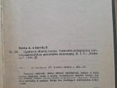 Algebra ir skaičių teorija 1D. - nuotraukos Nr. 3
