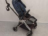 Cybex Mios Platinum vežimėlis