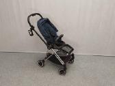 Cybex Mios Platinum vežimėlis - nuotraukos Nr. 2
