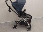 Cybex Mios Platinum vežimėlis - nuotraukos Nr. 3