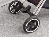 Cybex Mios Platinum vežimėlis - nuotraukos Nr. 6