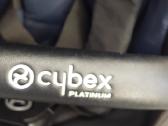 Cybex Mios Platinum vežimėlis - nuotraukos Nr. 9