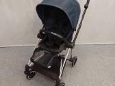 Cybex Mios Platinum vežimėlis - nuotraukos Nr. 13