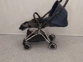 Cybex Mios Platinum vežimėlis - nuotraukos Nr. 14