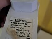 LED staline kempa - nuotraukos Nr. 3