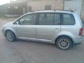 Volkswagen touran 2004